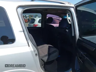 2011 Nissan Armada SV with VIN 5N1BA0NDXBN607669, listed as a IAAI auction lot 41930926 with 197,382 mi miles and . Bid and sale history available at DreamBid. Image 8.