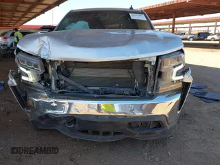 2021 Chevrolet Silverado 1500 LT with VIN 1GCUYDET1MZ365518, listed as a IAAI auction lot 41872012 with 59,108 mi miles. Bid and sale history available at carsss.com. Image 12.
