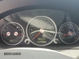 2004 Chrysler Crossfire z VIN 1C3AN69L84X014803, wystawiony jako Copart lot #56139015 z przebiegiem 102 523 mil mil oraz Szkoda całkowita • Salvage title. Historia ofert i sprzedaży dostępna na DreamBid. Obrazek 9.