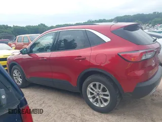 2022 Ford Escape SE with VIN 1FMCU9G6XNUA04939, listed as a IAAI auction lot 42531335 with 45,129 mi miles and . Bid and sale history available at DreamBid. Image 14.