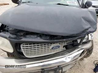 2000 Ford Expedition Eddie Bauer с VIN 1FMRU17L8YLC15827, выставлен на аукционе Copart как лот 45038865 с пробегом Не указан миль и Списание • Salvage title. История ставок и продаж доступна на DreamBid. Изображение 12.