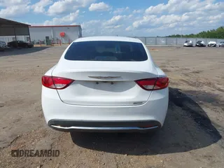 2016 Chrysler 200 Limited with VIN 1C3CCCAB2GN145709, listed as a IAAI auction lot 42215282 with 146,533 mi miles and . Bid and sale history available at DreamBid. Image 16.