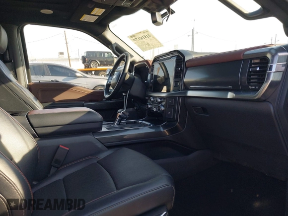 2021 Ford F-150 XL with VIN 1FTFW1E80MKE99289, listed as a IAAI auction lot 41818177 with 32,379 mi miles. Bid and sale history available at carsss.com. Image 5.