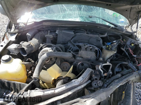2002 Mercury Mountaineer z VIN 4M2ZU86E02ZJ12660, wystawiony jako Copart lot #51741525 z przebiegiem Nie podano mil oraz Szkody całkowita. Historia ofert i sprzedaży dostępna na DreamBid. Obrazek 12.