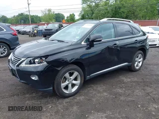 2014 Lexus RX 350 с VIN 2T2BK1BA1EC231237, выставлен на аукционе IAAI как лот 42384194 с пробегом 243 061 миль миль и . История ставок и продаж доступна на DreamBid. Изображение 2.