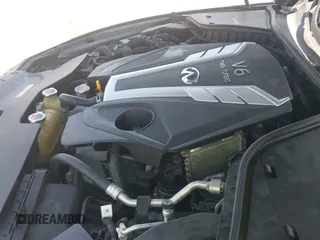 2016 Infiniti Q50 Premium z VIN JN1EV7AR1GM342401, wystawiony jako IAAI lot #42731634 z przebiegiem 128 327 mil mil oraz . Historia ofert i sprzedaży dostępna na DreamBid. Obrazek 19.