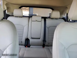 2022 Ford Edge SE with VIN 2FMPK4G93NBA64023, listed as a Copart auction lot 47432535 with 72,122 mi miles and Salvage Title. Bid and sale history available at carsss.com. Image 10.