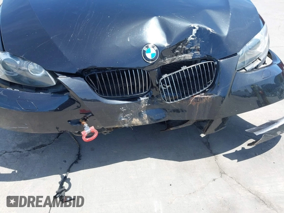 2008 BMW 3 Series 335i with VIN WBAWB73588P041772, listed as a IAAI auction lot 42277136 with 188,081 mi miles and . Bid and sale history available at DreamBid. Image 6.