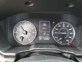 2022 Subaru Outback Limited z VIN 4S4BTAMC7N3250282, wystawiony jako Copart lot #48425215 z przebiegiem 24 540 mil mil oraz Szkoda całkowita • Salvage title. Historia ofert i sprzedaży dostępna na DreamBid. Obrazek 9.