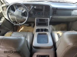 2003 GMC Yukon SLT z VIN 1GKEC13Z63J308578, wystawiony jako Copart lot #53270405 z przebiegiem 308 272 mil mil oraz Szkody całkowita. Historia ofert i sprzedaży dostępna na DreamBid. Obrazek 8.