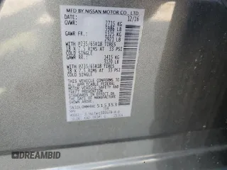 2017 Infiniti QX60 с VIN 5N1DL0MM4HC515353, выставлен на аукционе Copart как лот 59633205 с пробегом 130 561 миль миль и Чистый • Clean title. История ставок и продаж доступна на DreamBid. Изображение 13.