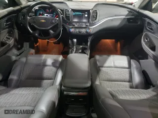 2014 Chevrolet Impala LT with VIN 2G1115SL6E9257238, listed as a Copart auction lot 47680745 with 105,727 mi miles and Clean Title. Bid and sale history available at carsss.com. Image 8.