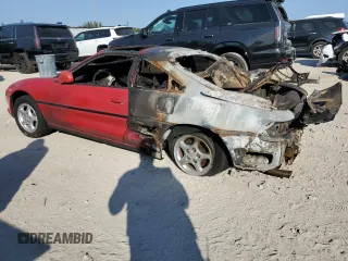 1991 Toyota MR2 z VIN JT2SW21N9M0004172, wystawiony jako Copart lot #44083265 z przebiegiem Nie podano mil oraz Nie do naprawy • Non repairable. Historia ofert i sprzedaży dostępna na DreamBid. Obrazek 2.