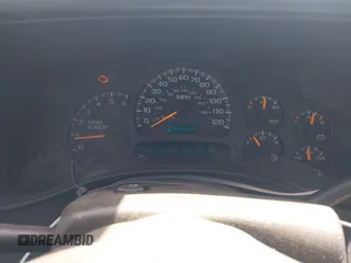 2005 Chevrolet Silverado 1500 Work Truck с VIN 1GCEC19X45Z220571, выставлен на аукционе IAAI как лот 42010514 с пробегом 192 394 миль миль и . История ставок и продаж доступна на DreamBid. Изображение 7.