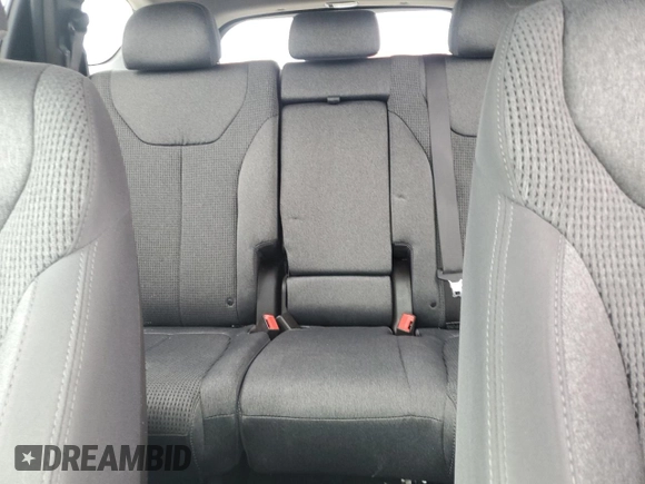 2020 Hyundai Santa Fe SE with VIN 5NMS2CAD9LH181030, listed as a Copart auction lot 63650585 with 83,662 mi miles and Salvage title. Bid and sale history available at DreamBid. Image 10.