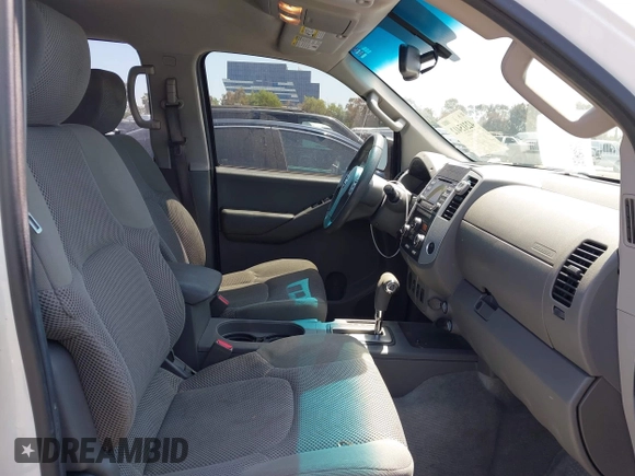 2013 Nissan Frontier SL with VIN 1N6AD0ER3DN734847, listed as a IAAI auction lot 42315412 with 114,471 mi miles and . Bid and sale history available at DreamBid. Image 5.