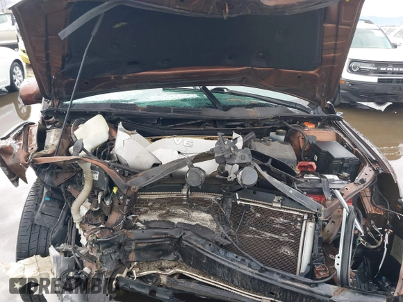 2009 Toyota Venza with VIN 4T3BK11A59U008927, listed as a IAAI auction lot 41732396 with 191,847 mi miles and . Bid and sale history available at DreamBid. Image 10.