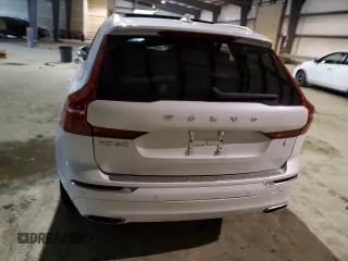 2021 Volvo XC60 Inscription Expression с VIN YV4BR0DK3M1815249, выставлен на аукционе Copart как лот 40705803 с пробегом Не указан миль и . История ставок и продаж доступна на DreamBid. Изображение 6.