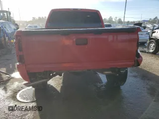 2003 Chevrolet Silverado 1500 LS with VIN 1GCEK14T33Z191293, listed as a Copart auction lot 76403634 with Not Provided miles and Salvage Title. Bid and sale history available at DreamBid. Image 6.