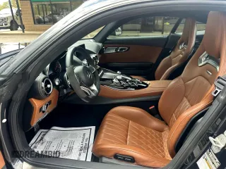 2016 Mercedes-Benz AMG GT S с VIN WDDYJ7JA6GA009XXX, выставлен на аукционе Copart как лот 60873725 с пробегом 57 879 миль миль и Чистый • Clean title. История ставок и продаж доступна на DreamBid. Изображение 5.