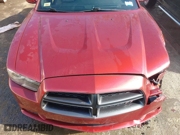 2014 Dodge Charger RT z VIN 2C3CDXCT9EH220356, wystawiony jako IAAI lot #41746302 z przebiegiem 79 525 mil mil oraz . Historia ofert i sprzedaży dostępna na DreamBid. Obrazek 10.