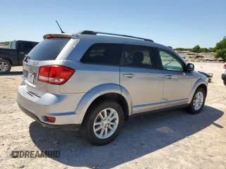 2017 Dodge Journey SXT с VIN 3C4PDDBG4HT608445, выставлен на аукционе Copart как лот 57859905 с пробегом 149 343 миль миль и Чистый • Clean title. История ставок и продаж доступна на DreamBid. Изображение 3.