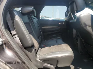 2020 Dodge Durango GT Plus z VIN 1C4RDHDG7LC259752, wystawiony jako Copart lot #59125275 z przebiegiem 95 277 mil mil oraz Czysty tytuł • Clean title. Historia ofert i sprzedaży dostępna na DreamBid. Obrazek 11.