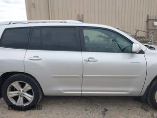 2009 Toyota Highlander Limited z VIN JTEDS42AX92083331, wystawiony jako IAAI lot #41868707 z przebiegiem 302 108 mil mil oraz . Historia ofert i sprzedaży dostępna na DreamBid. Obrazek 13.