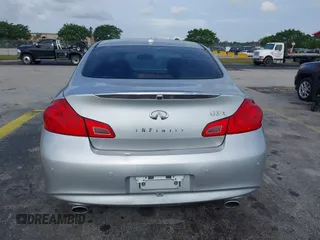2011 Infiniti G37 x z VIN JN1CV6AR9BM350269, wystawiony jako IAAI lot #41991476 z przebiegiem 127 511 mil mil oraz . Historia ofert i sprzedaży dostępna na DreamBid. Obrazek 16.