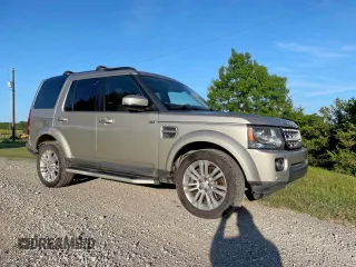 2016 Land Rover LR4 HSE Lux z VIN SALAK2V67GA788859, wystawiony jako Copart lot #58374055 z przebiegiem 99 210 mil mil oraz Czysty tytuł • Clean title. Historia ofert i sprzedaży dostępna na DreamBid. Obrazek 1.