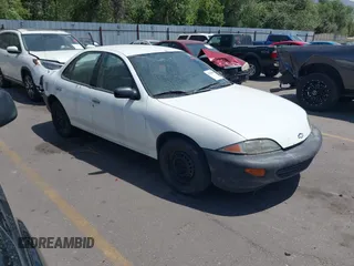 1999 Chevrolet Cavalier with VIN 3G1JC5245XS856849, listed as a IAAI auction lot 42785182 with 188,167 mi miles and . Bid and sale history available at DreamBid. Image 1.
