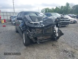 2020 Chevrolet Equinox LS z VIN 2GNAXHEV2L6114670, wystawiony jako IAAI lot #41951291 z przebiegiem 124 225 mil mil oraz . Historia ofert i sprzedaży dostępna na DreamBid. Obrazek 6.