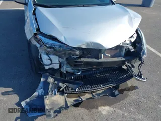 2019 Toyota Corolla L z VIN 2T1BURHE1KC178056, wystawiony jako IAAI lot #42116388 z przebiegiem 28 141 mil mil oraz . Historia ofert i sprzedaży dostępna na DreamBid. Obrazek 6.