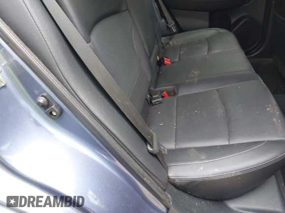 2017 Subaru Outback Limited with VIN 4S4BSANC5H3212023, listed as a IAAI auction lot 42654309 with 94,112 mi miles and . Bid and sale history available at DreamBid. Image 8.