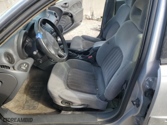 2003 Pontiac Grand Am GT with VIN 1G2NW52E13M707541, listed as a Copart auction lot 41906455 with NaN miles and Salvage Title. Bid and sale history available at carsss.com. Image 7.