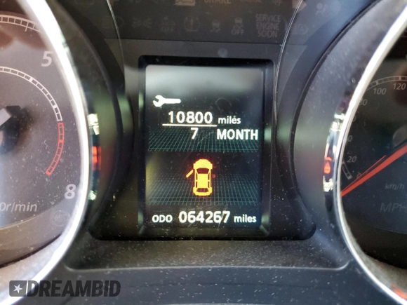2018 Mitsubishi Outlander Sport ES 2.0 with VIN JA4AR3AU4JU007776, listed as a Copart auction lot 67149632 with 64,267 mi miles. Bid and sale history available at carsss.com. Image 8.