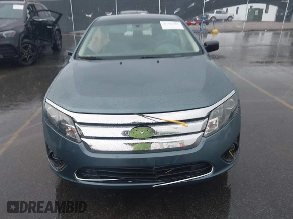 2012 Ford Fusion SE z VIN 3FAHP0HA6CR446630, wystawiony jako IAAI lot #41743485 z przebiegiem 139 547 mil mil oraz . Historia ofert i sprzedaży dostępna na DreamBid. Obrazek 13.