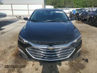 2023 Chevrolet Malibu LT with VIN 1G1ZD5STXPF189787, listed as a Copart auction lot 54957575 with 60,147 mi miles and Clean Title. Bid and sale history available at DreamBid. Image 5.