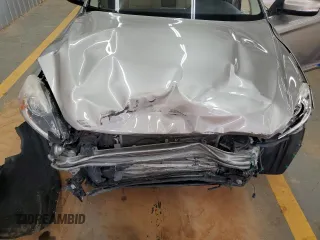 2016 Volvo XC60 T5 Drive-E Premier с VIN YV440MDKXG2857510, выставлен на аукционе Copart как лот 56482855 с пробегом 104 878 миль миль и Списание • Salvage title. История ставок и продаж доступна на DreamBid. Изображение 12.