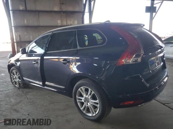 2016 Volvo XC60 T5 Drive-E Premier с VIN YV440MDK4G2793870, выставлен на аукционе Copart как лот 84936234 с пробегом 134 182 миль миль и Списание • Salvage title. История ставок и продаж доступна на DreamBid. Изображение 2.