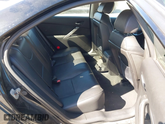 2005 Pontiac G6 GT with VIN 1G2ZH548454158374, listed as a IAAI auction lot 42241745 with 154,612 mi miles and . Bid and sale history available at DreamBid. Image 8.