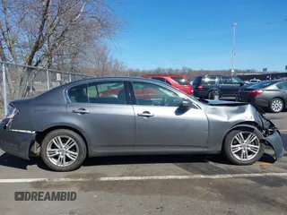 2012 Infiniti G37 x with VIN JN1CV6ARXCM671271, listed as a IAAI auction lot 41750450 with 196,004 mi miles and . Bid and sale history available at DreamBid. Image 13.
