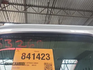 2022 Chevrolet Express Cargo with VIN 1GCWGAFP2N1261356, listed as a IAAI auction lot 42670346 with 63,269 mi miles and . Bid and sale history available at DreamBid. Image 4.