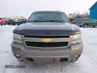 2013 Chevrolet Tahoe LT with VIN 1GNSKBE0XDR296094, listed as a IAAI auction lot 41448160 with 167,165 mi miles and . Bid and sale history available at DreamBid. Image 12.