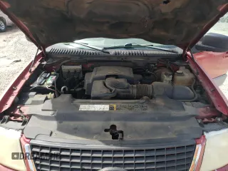 2003 Ford Expedition Special Service z VIN 1FMPU15L93LC08095, wystawiony jako Copart lot #50589245 z przebiegiem 348 982 mil mil oraz Szkoda całkowita • Salvage title. Historia ofert i sprzedaży dostępna na DreamBid. Obrazek 13.