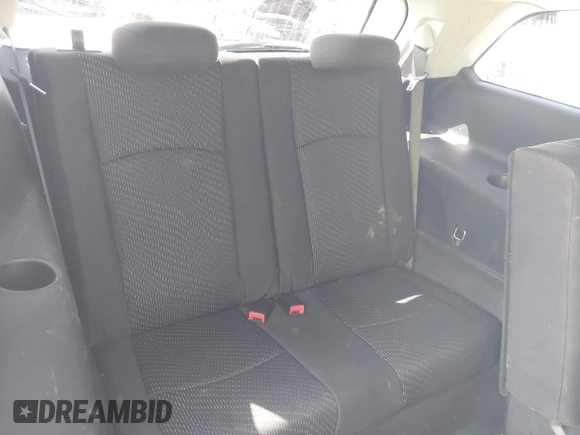 2017 Dodge Journey SE with VIN 3C4PDCABXHT662235, listed as a IAAI auction lot 41767844 with Not Provided miles and . Bid and sale history available at DreamBid. Image 17.