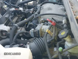 2005 Chevrolet Uplander LS с VIN 1GNDV23L65D307491, выставлен на аукционе IAAI как лот 42449700 с пробегом 118 849 миль миль и . История ставок и продаж доступна на DreamBid. Изображение 13.