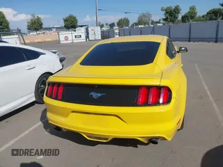 2016 Ford Mustang EcoBoost с VIN 1FA6P8TH2G5268251, выставлен на аукционе IAAI как лот 42168621 с пробегом 59 684 миль миль и . История ставок и продаж доступна на DreamBid. Изображение 16.