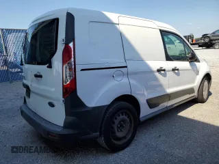 2015 Ford Transit Connect XL с VIN NM0LS6E76F1201451, выставлен на аукционе Copart как лот 50915385 с пробегом 75 564 миль миль и Чистый • Clean title. История ставок и продаж доступна на DreamBid. Изображение 3.