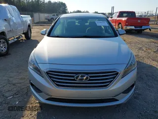 2016 Hyundai Sonata SE with VIN 5NPE24AF4GH352926, listed as a IAAI auction lot 41689726 with 176,187 mi miles and . Bid and sale history available at DreamBid. Image 12.
